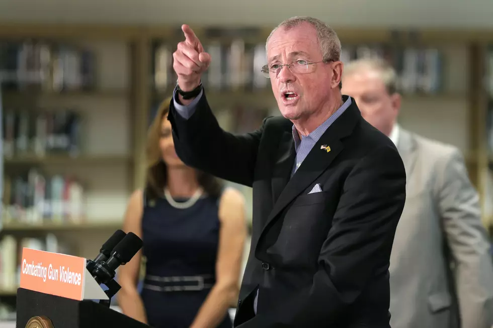 Governor Murphy’s untruths about licenses for illegals (Opinion)