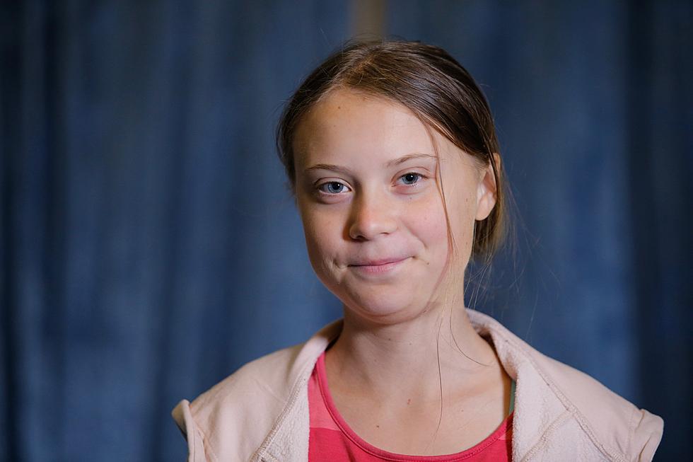 Meet the girl getting kids to skip school for climate change