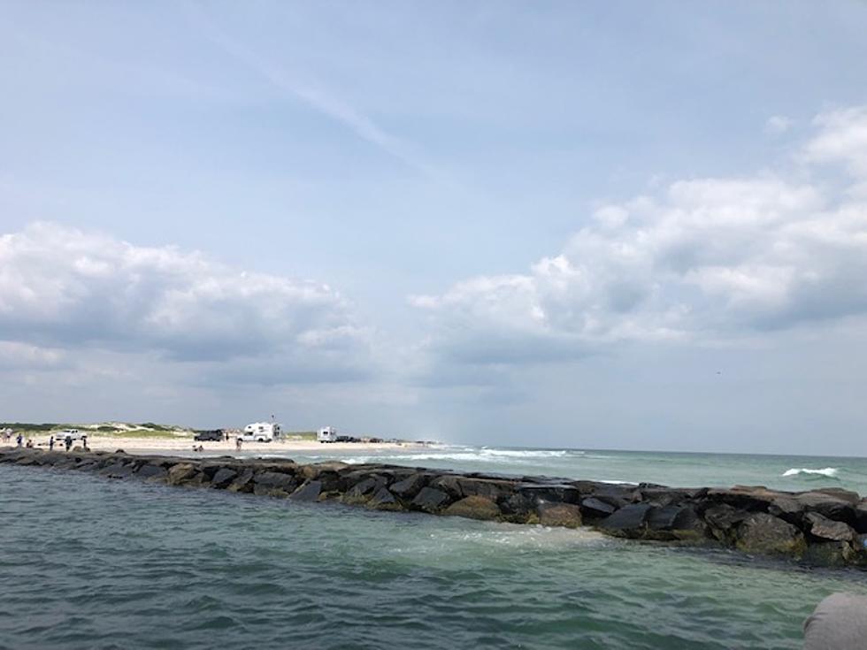 Opinion: Fishing on NJ’s Jetties Can Be a Deadly Sport