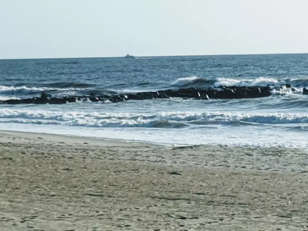 The Best Beach In New Jersey Named