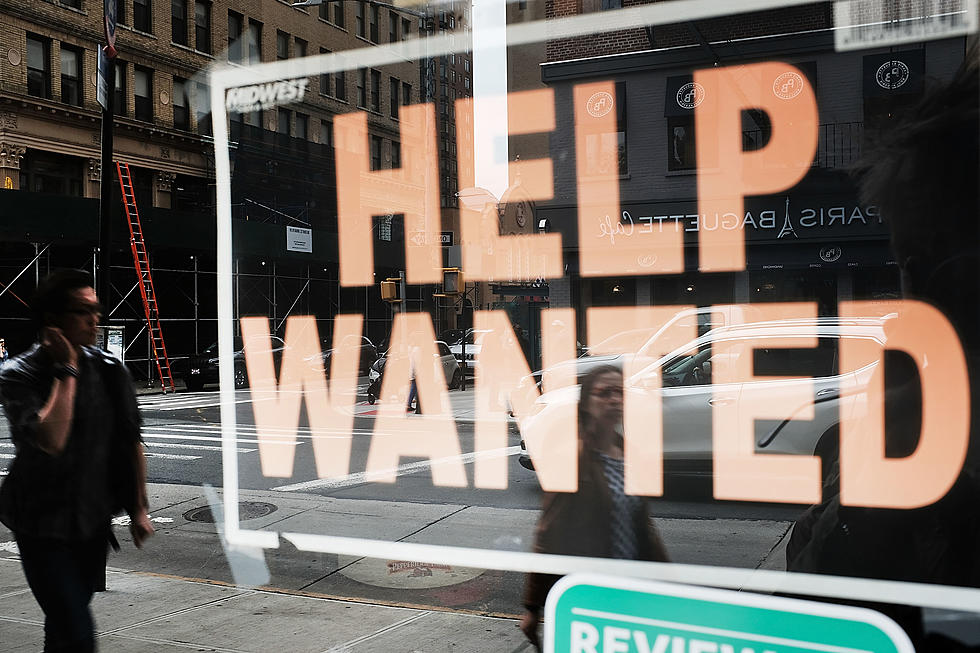NJ Adds 17,800 Jobs With Unemployment and Labor Force Down