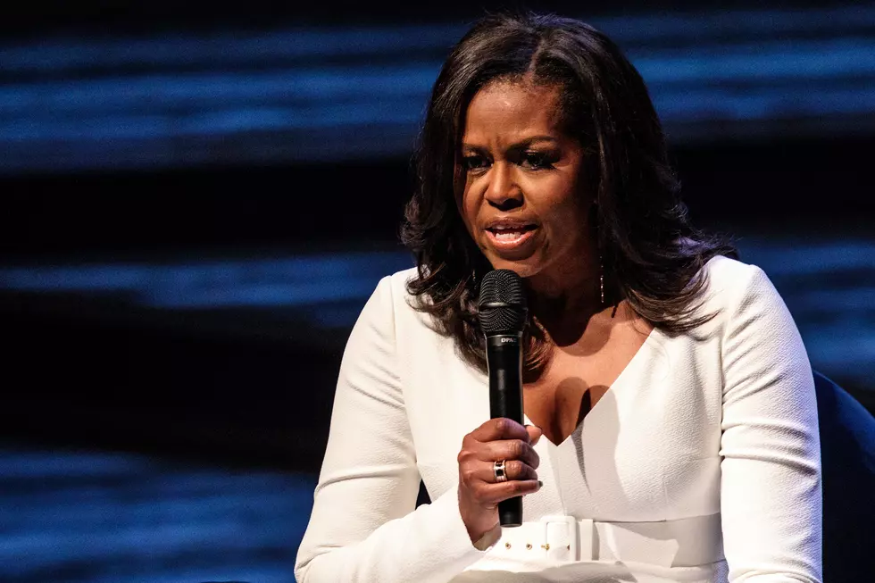 Want to see Michelle Obama in NJ? It could cost you $4,200
