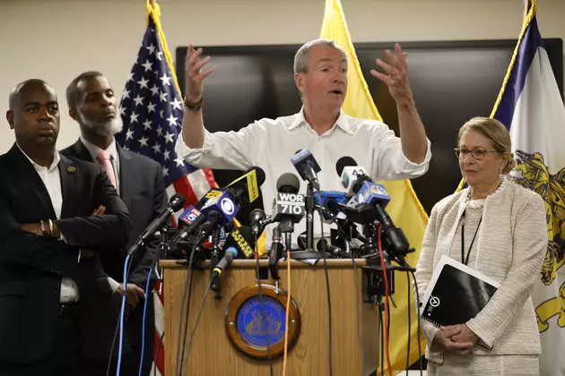 &#8216;Environmental racism&#8217; or just incompetent Phil Murphy? (Opinion)