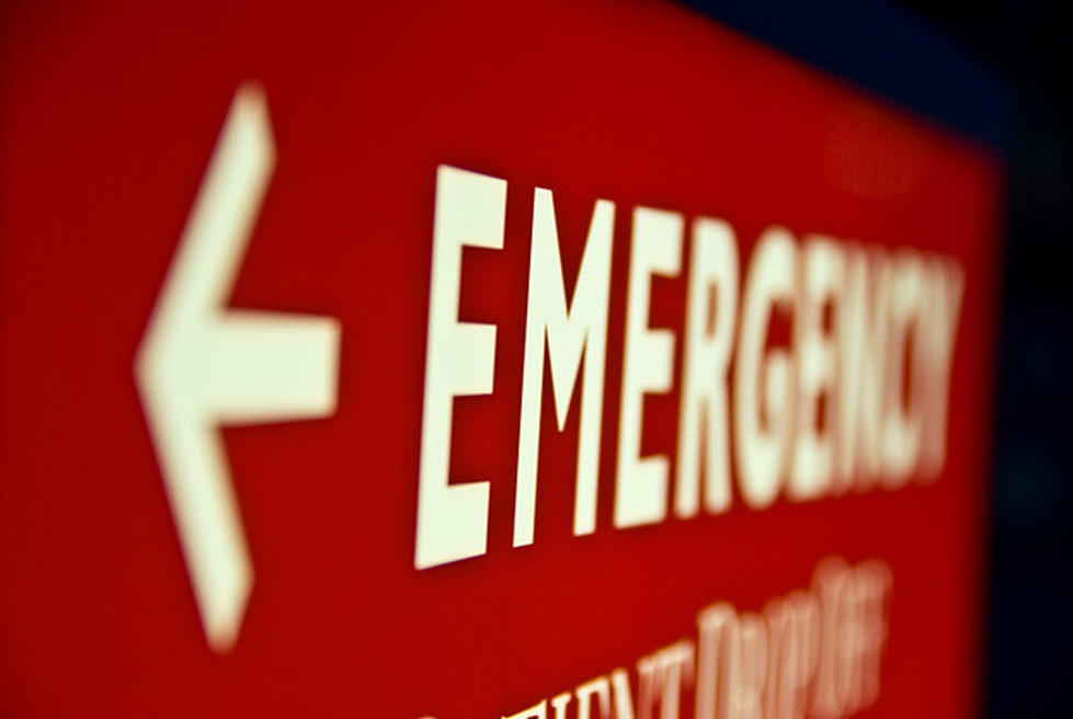 Wait times at NJ emergency rooms are trending downward