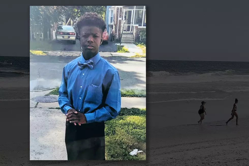 Teen’s body found: 8 blocks from Spring Lake beach where he went under