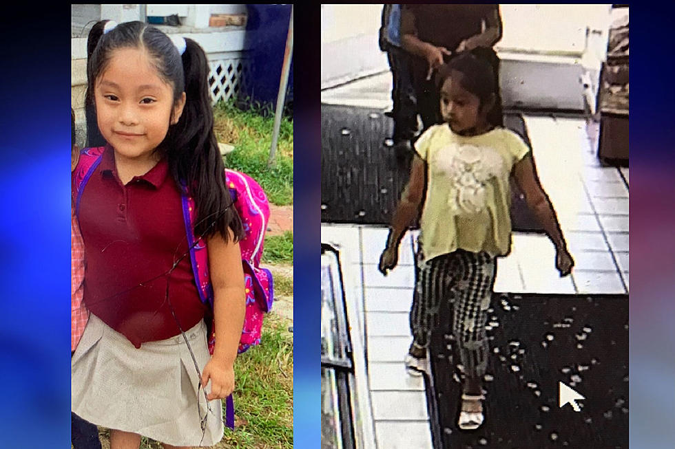 NJ 5-year-old, believed abducted, now tops FBI’s Most Wanted