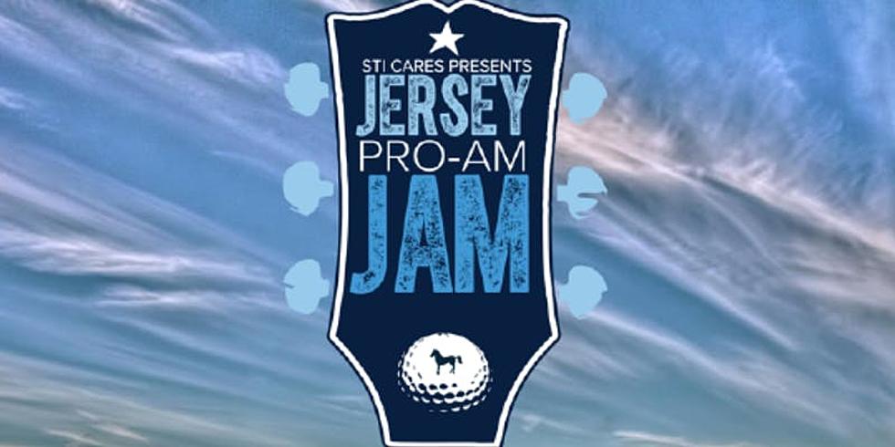 Join Big Joe for the Jersey Jam at the Stone Pony — Sept. 29, 201
