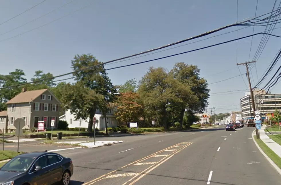 Pedestrian struck and killed on Route 35 in Eatontown, police say