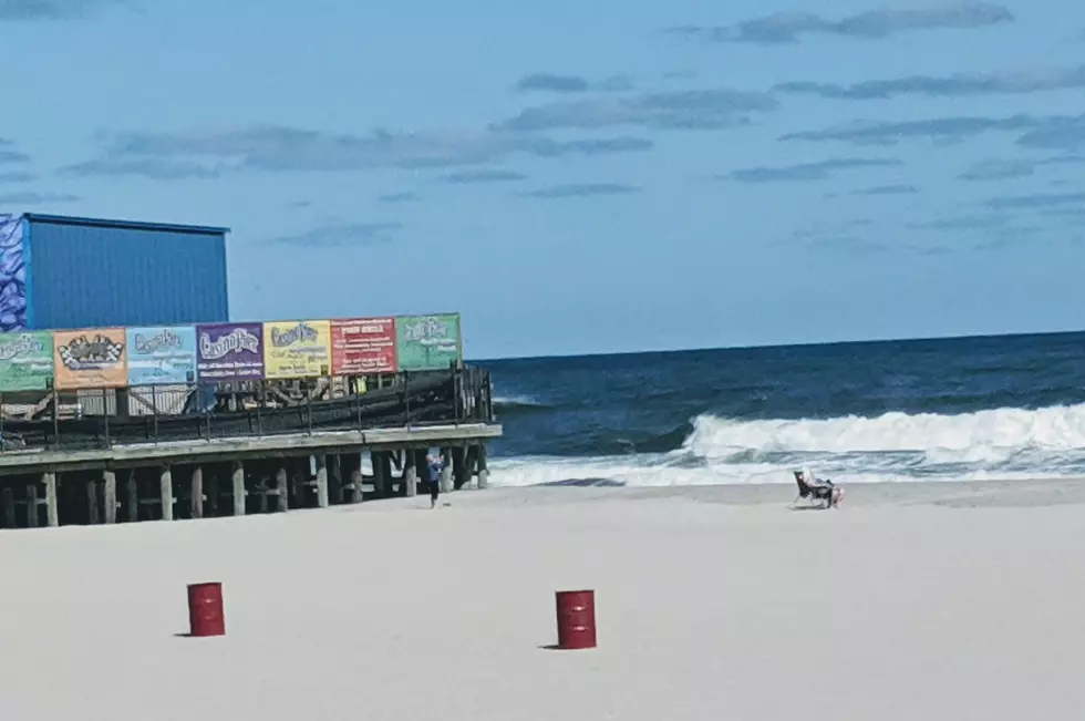 Get the hell off the beach: Seaside Heights shuts its own