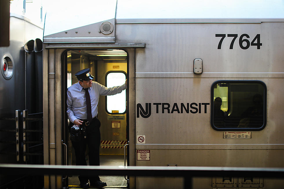 Increased fines and jailtime for assaulting NJ Transit crew