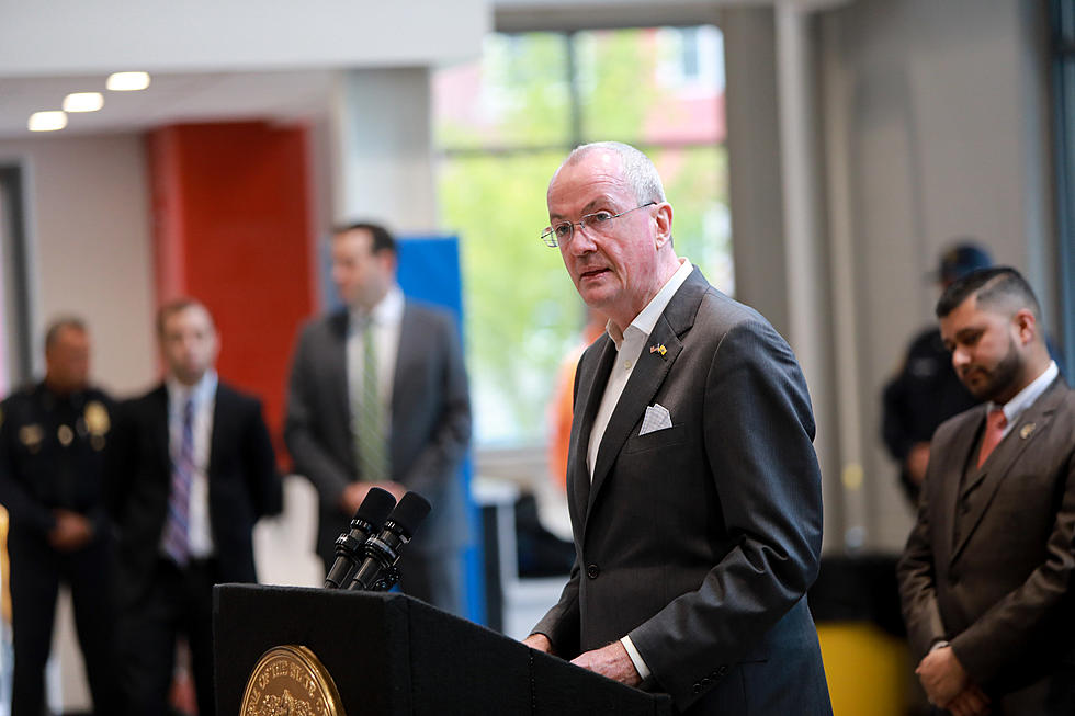 Murphy signs order for NJ climate change survival plan
