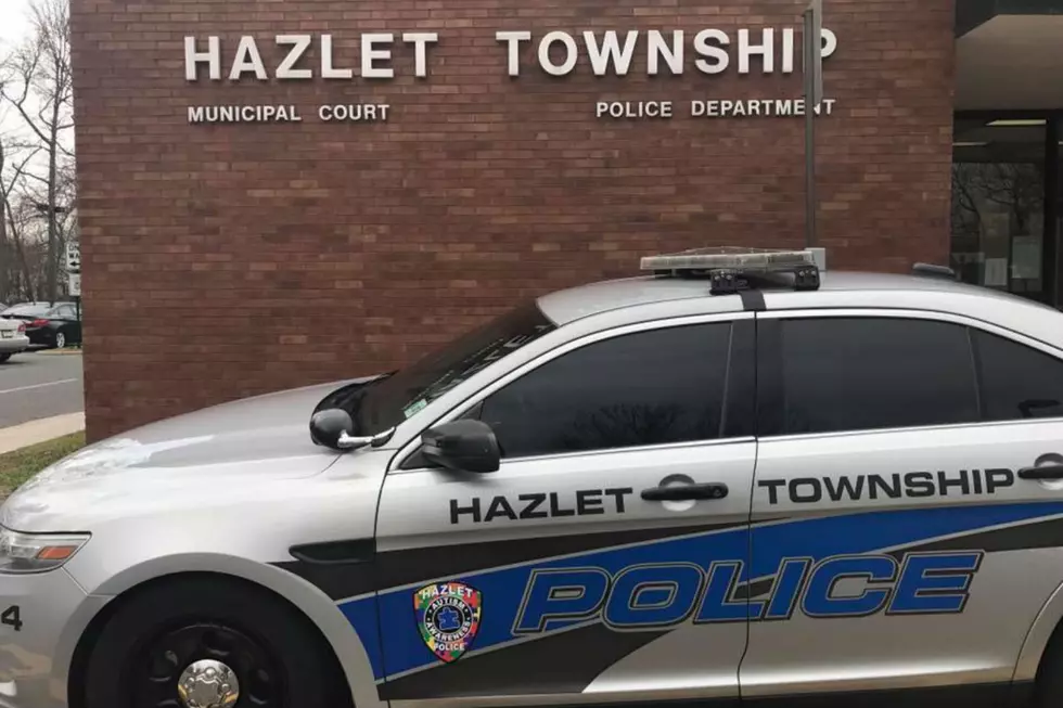 Hazlet NJ, man charged with killing his father, attacking aunt