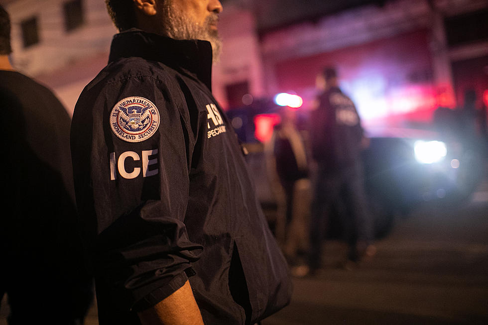 ICE is not deporting Americans — just stop