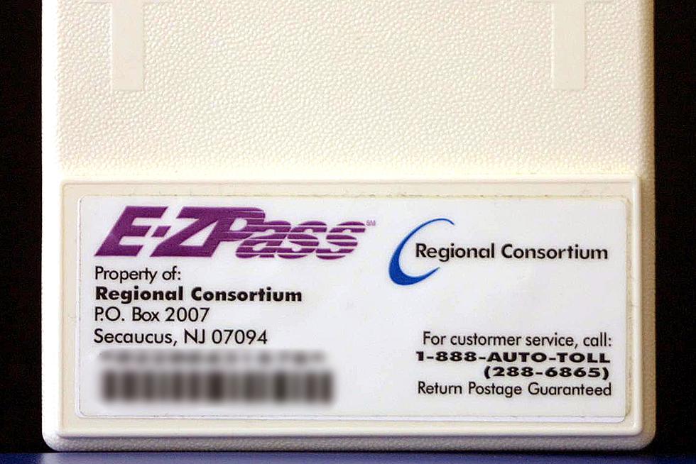 My open letter about E-ZPass tolls to Garden State Parkway driver