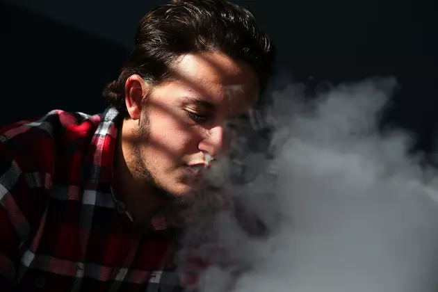Vaping is clearly safer than cigarettes — Stop the war on vaping (Opinion)