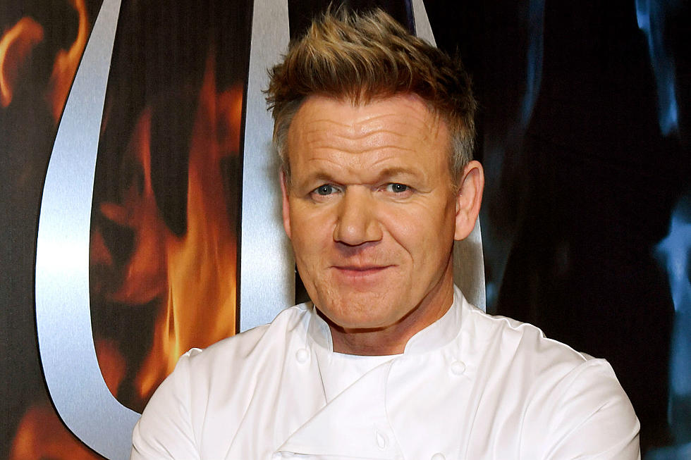 Chef Gordon Ramsay in NJ: Rescuing One of These Restaurants?