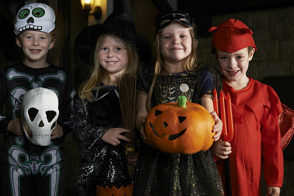 Some NJ schools are opting out of Halloween parades this year