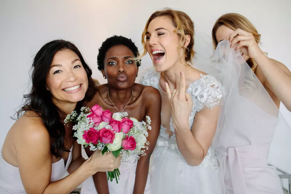 Conflict with your bridesmaids? What do you do?