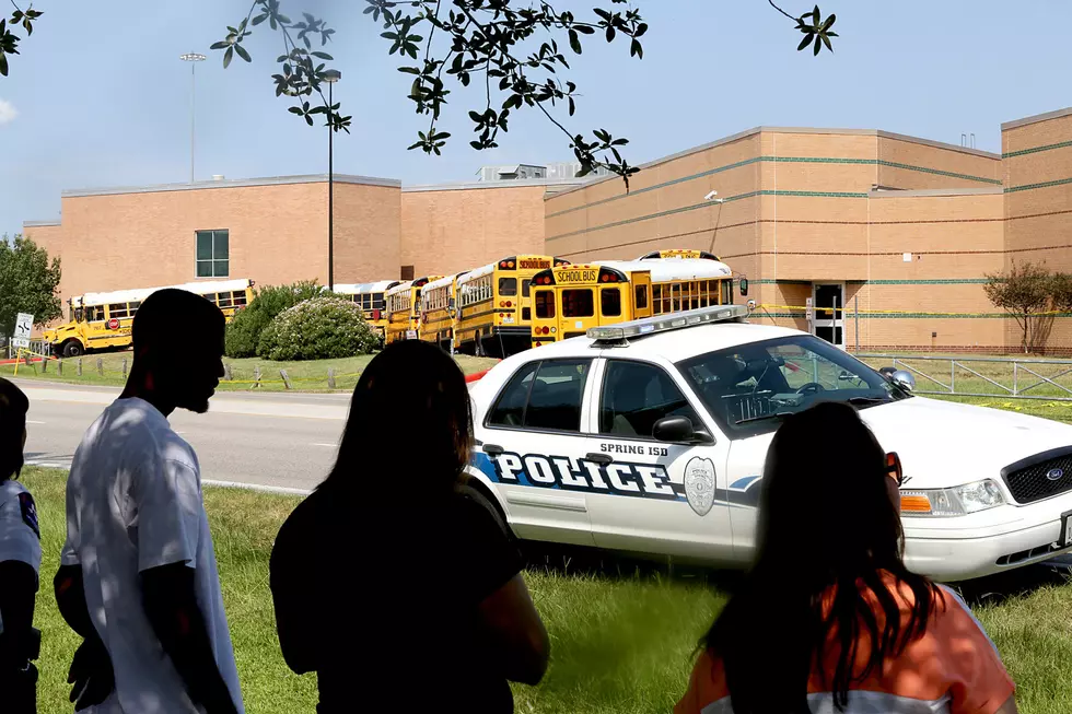 Monmouth County school lockdown was hysterical overreaction