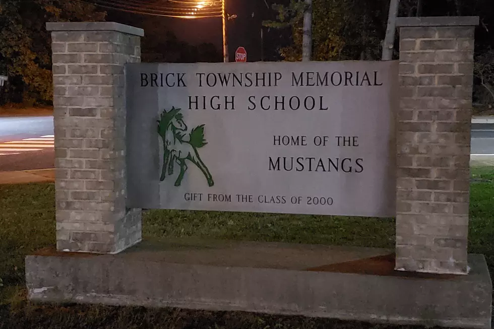 Brick Memorial Marching Mustangs Win Championship