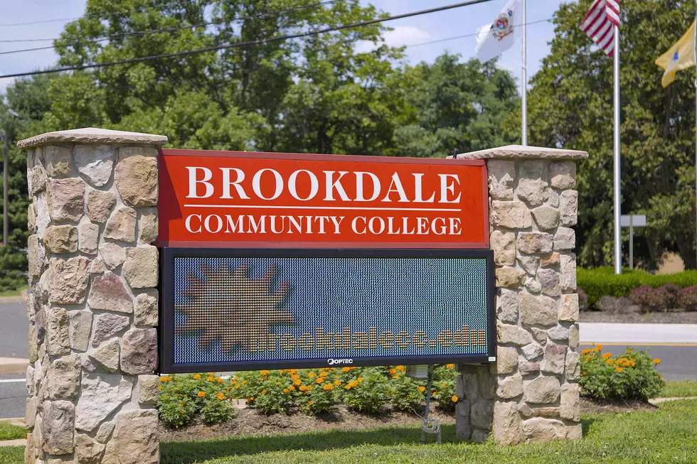 Shot fired near Brookdale, standoff in Freehold Borough
