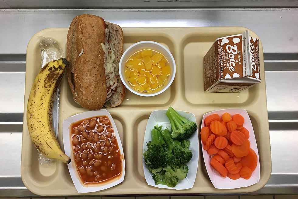 ‘A huge drop’ in kids getting free, cheaper lunches from NJ schools