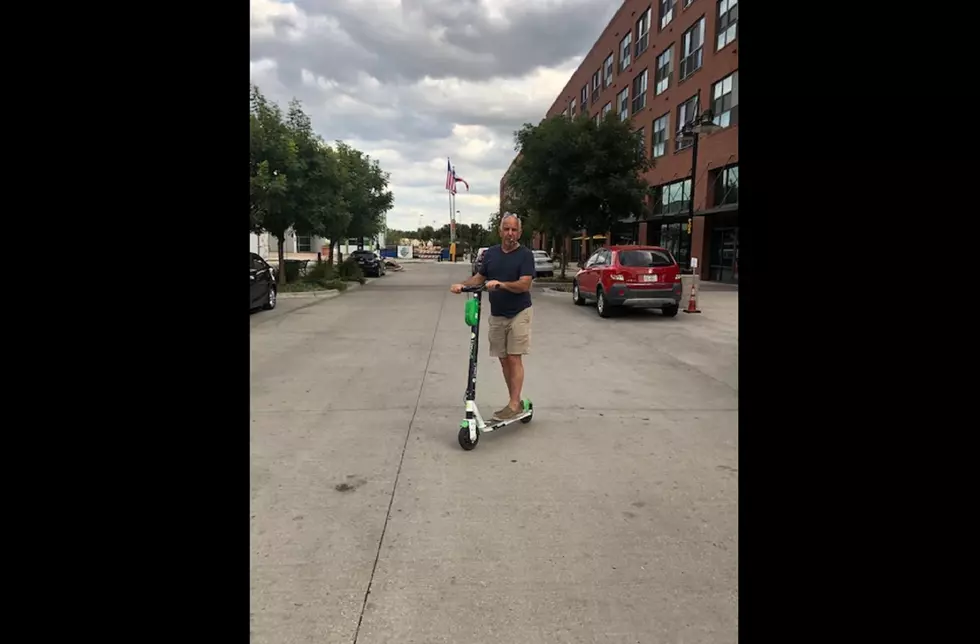 Hoboken has e-scooters, more NJ towns should have them