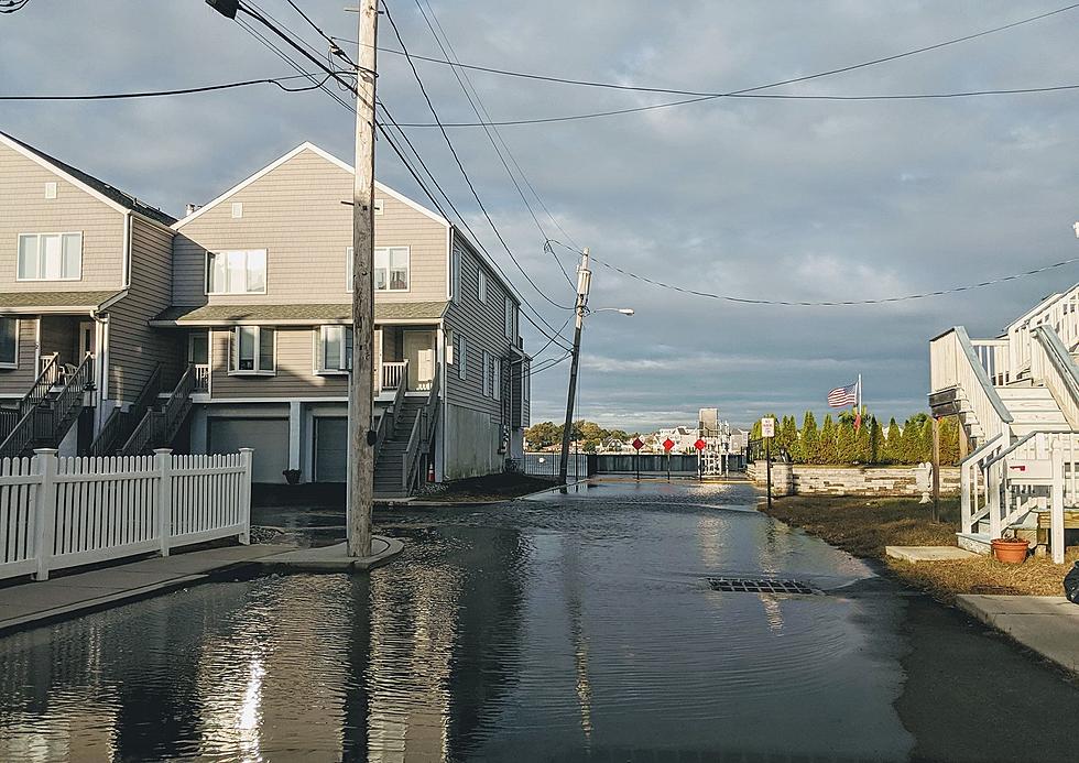 Jersey Shore Report for Friday, October 11, 2019