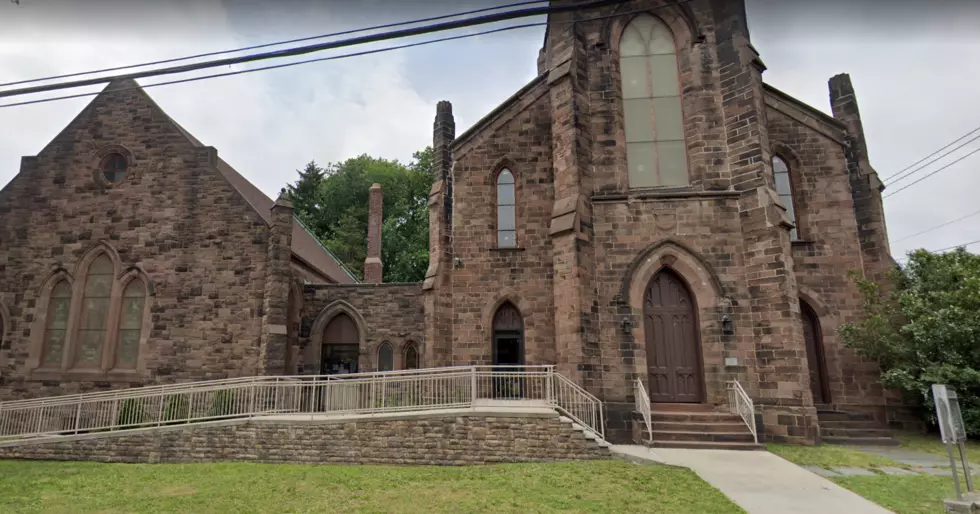 Belleville, Rutgers using radar to detect unmarked graves at church