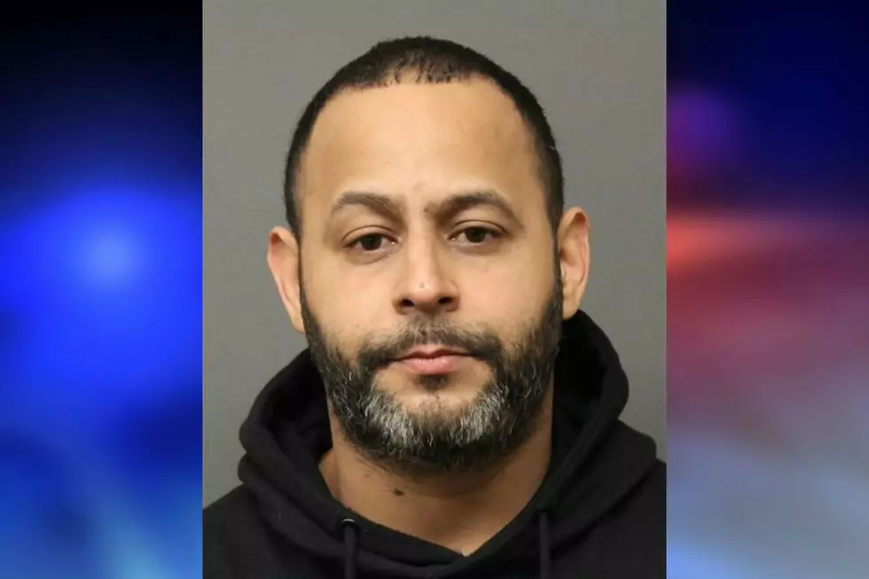 Uber driver had fake ID and was dealing drugs, NJ cops charge 
