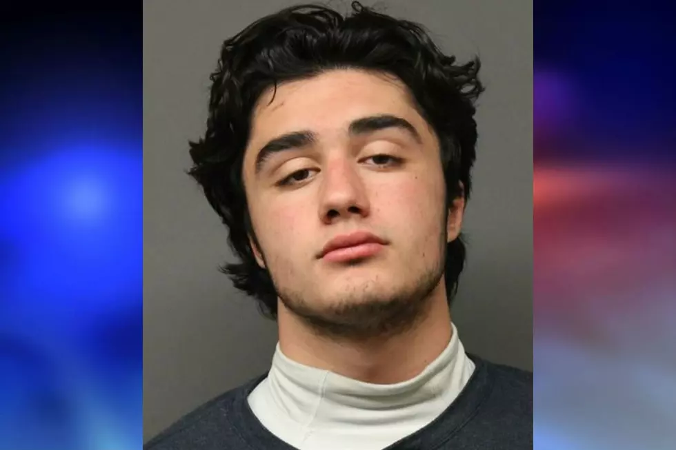 Man charged with bomb threat hoax that evacuated Bergen college