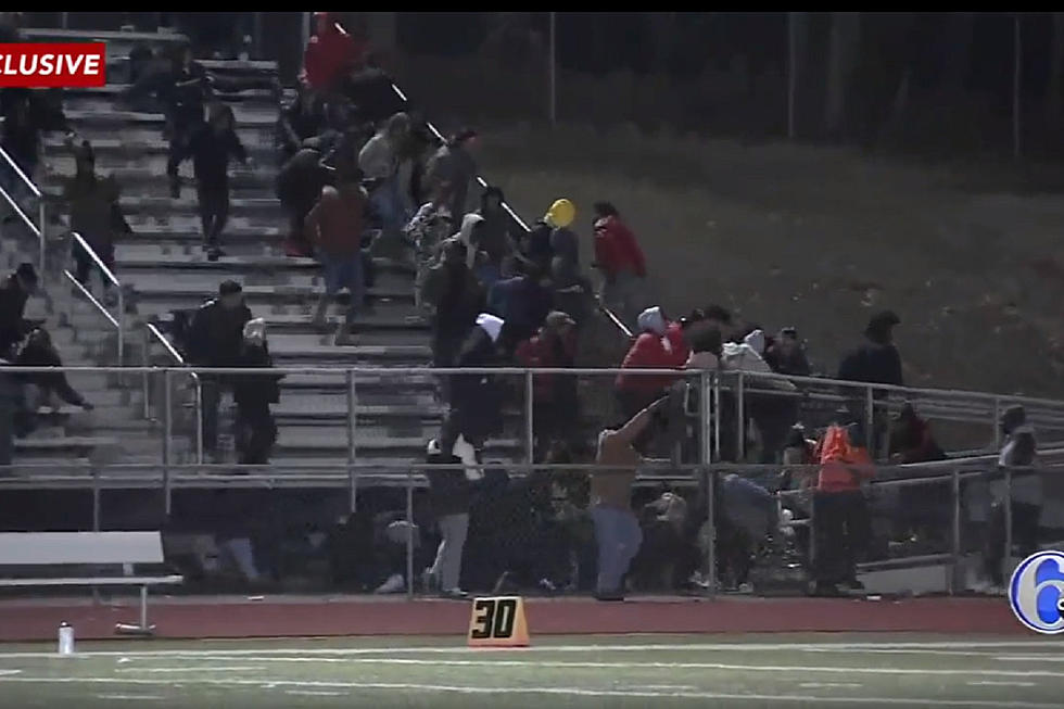 2 injured by gunfire at NJ high school football playoff game