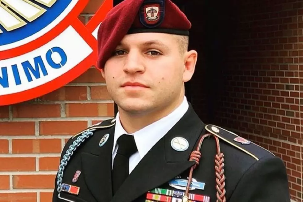 Army investigates after paratrooper from NJ dies in barracks