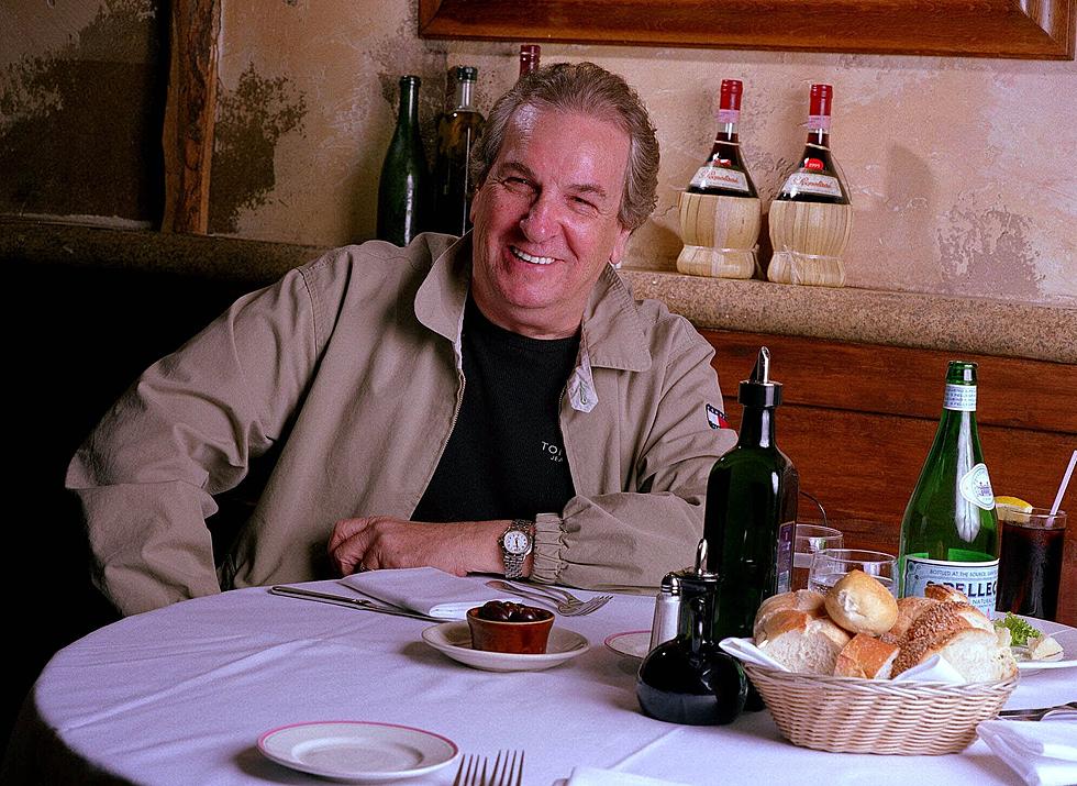 Danny Aiello, blue-collar character actor, dies in New Jersey