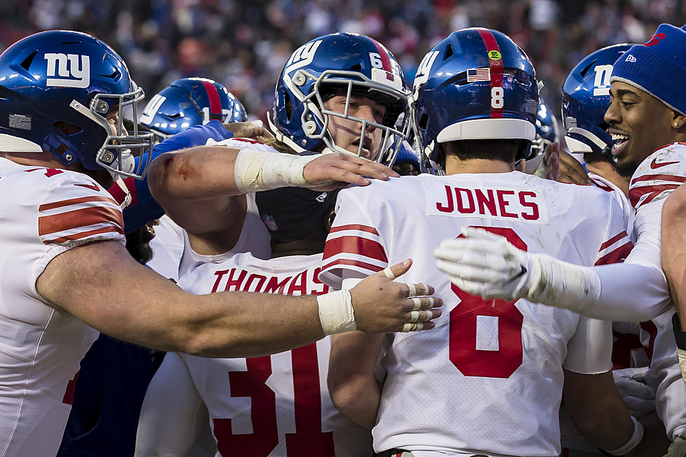 Giants can finally pull off own 'Miracle at the Meadowlands'