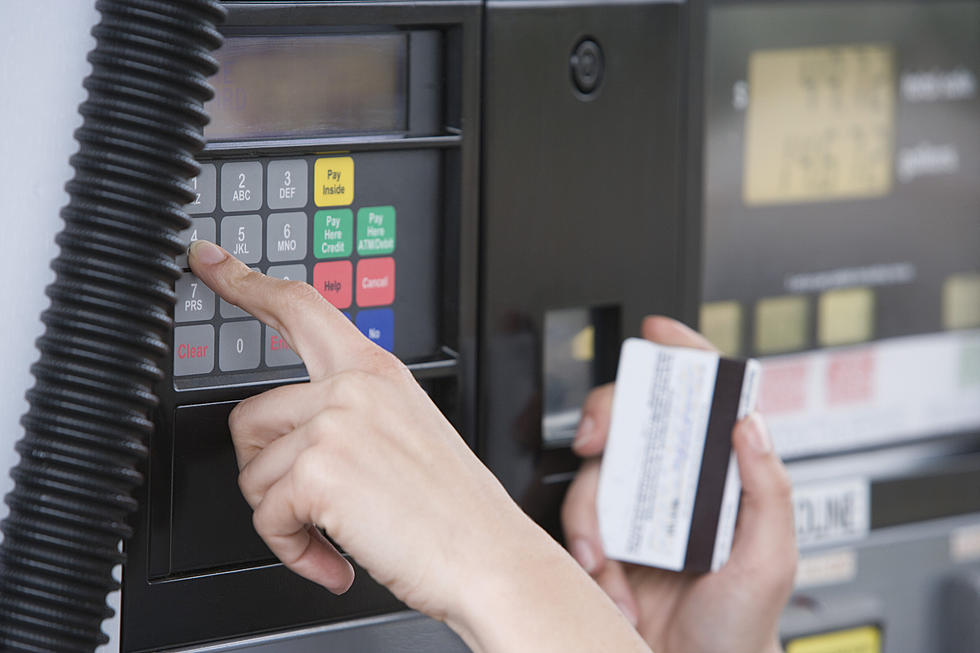 NJ homeland security warning: Don’t use debit cards at gas stations