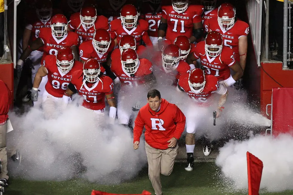 Rutgers football is set to rehire Greg Schiano as head coach