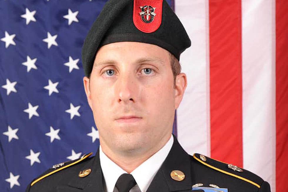 33-year-old soldier from NJ killed in Afghanistan