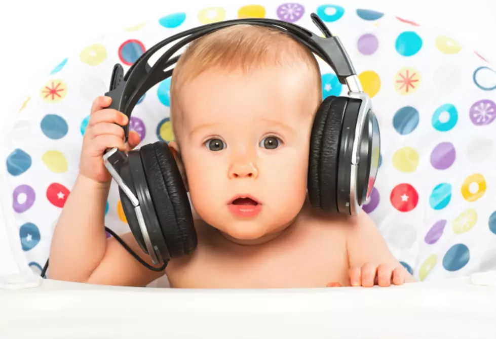 Don’t let tech and toys ruin your children’s hearing