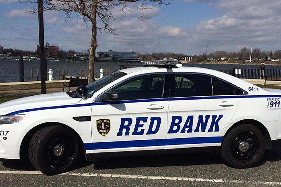 Red Bank Police K-9 Hunter is Competing on “America’s Top Dog”