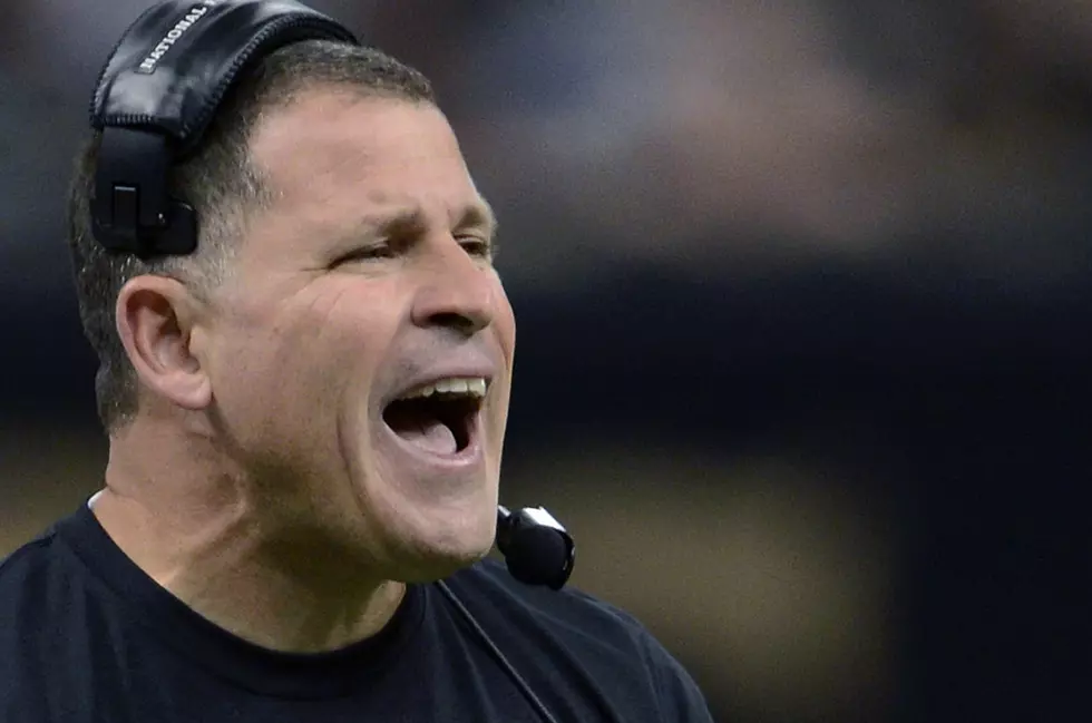 Schiano agrees to Rutgers return - AP