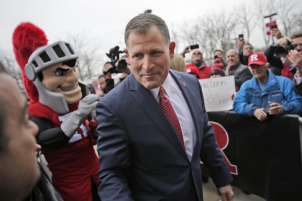 Private jet, $5K for clothes: Schiano's million-dollar contract