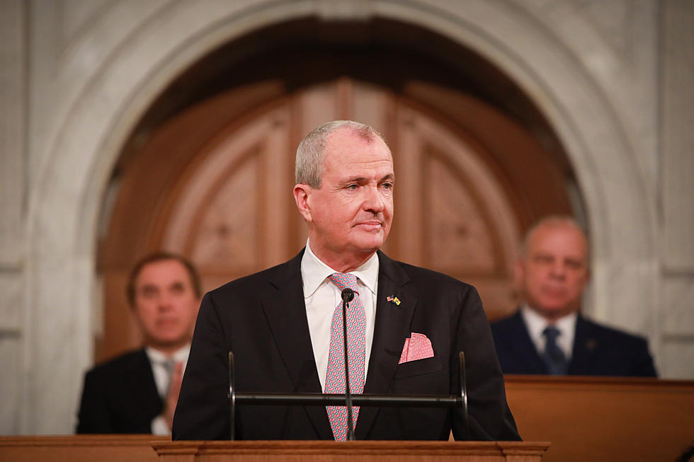 Gov. Phil Murphy to have tumor removed from kidney