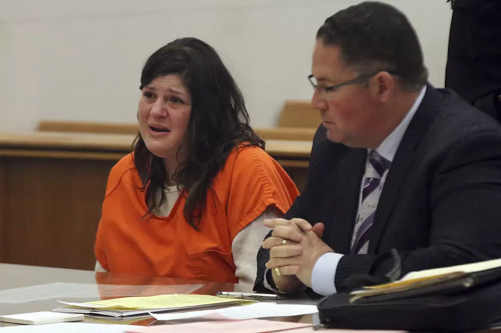 42 years in prison for NJ woman who killed her mom, grandma