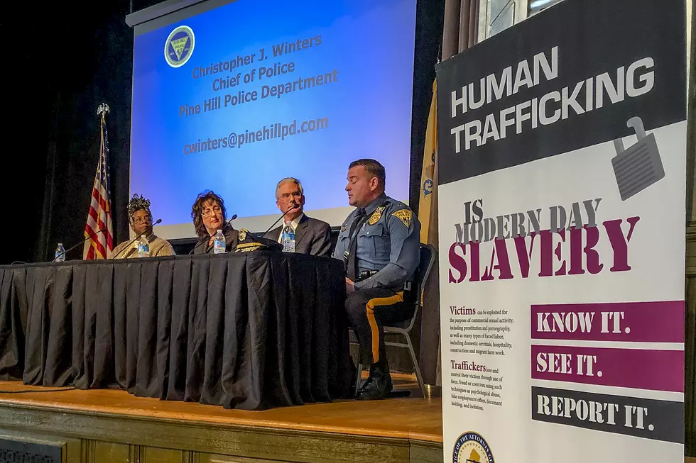 NJ worried about human trafficking law but fails to fully implement law