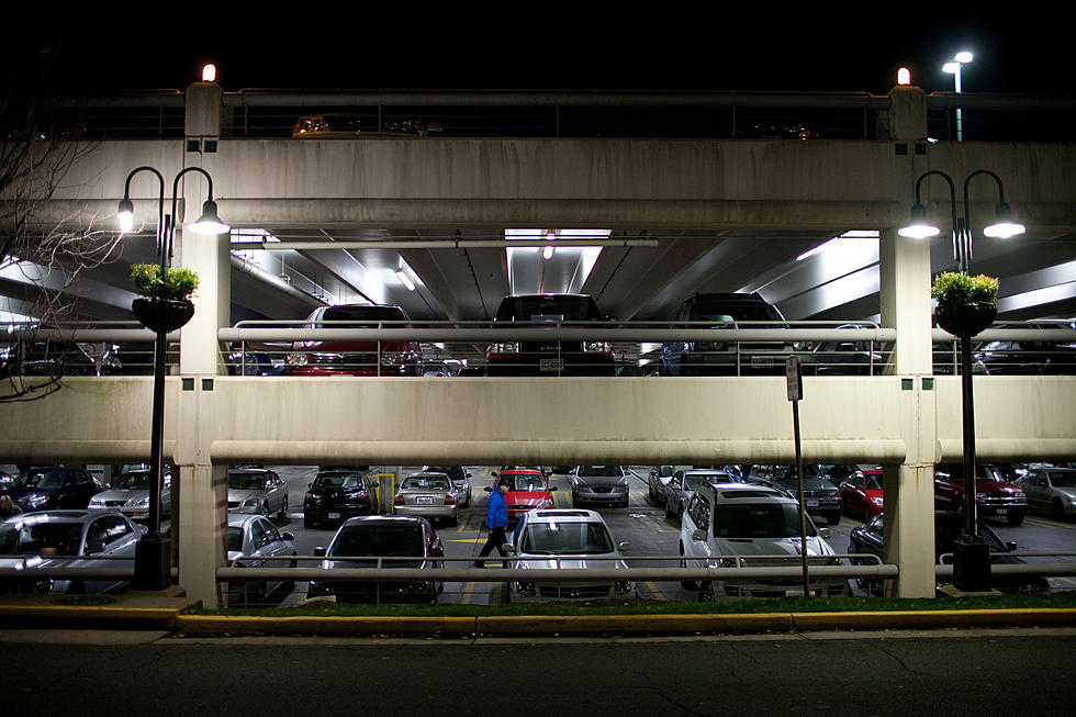 Jersey City, Newark among NJ cities that could see parking hikes (Opinion)