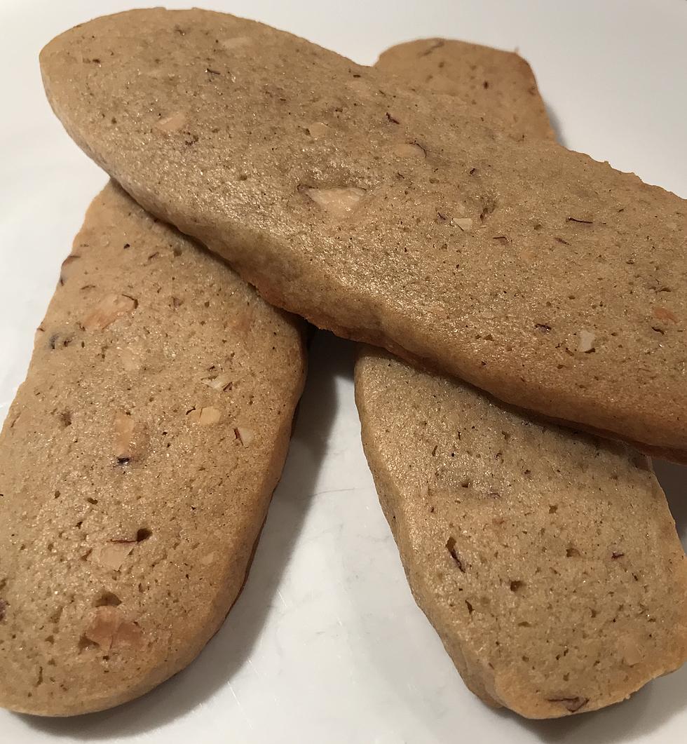 Make Aunt Emma’s Brown Cookies for Christmas, or anytime