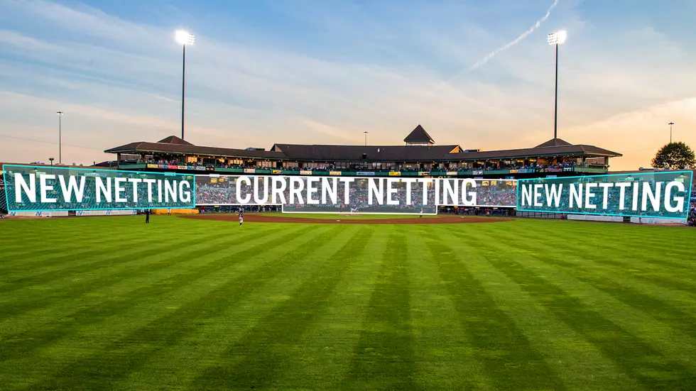 Lakewood BlueClaws to extend safety netting along with MLB teams