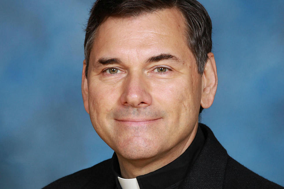 Priest at Summit school accused of sexual misconduct, put on leave