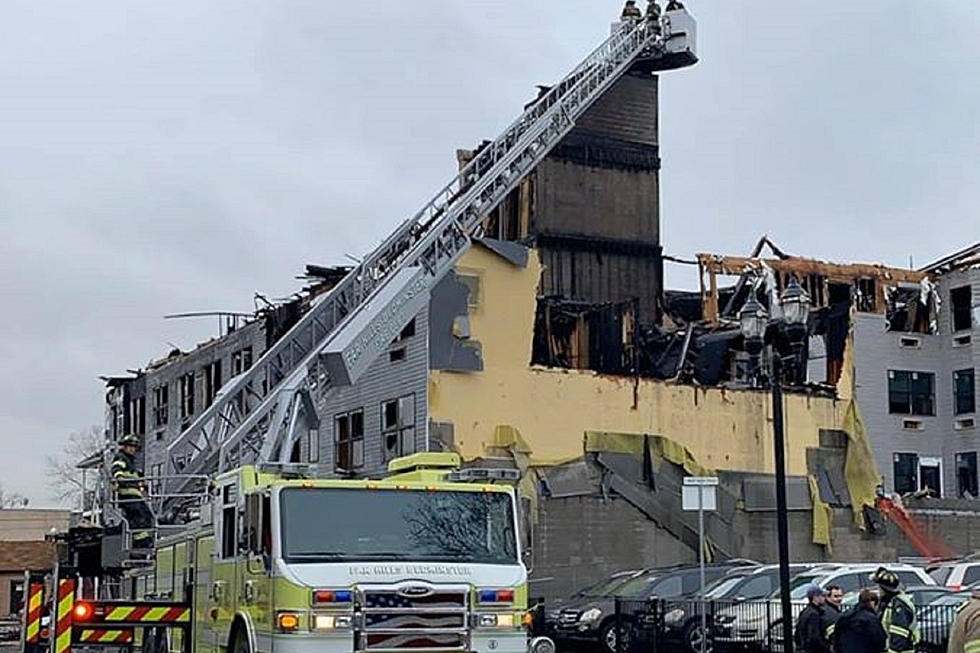 Bound Brook vows to rebuild downtown after massive fire